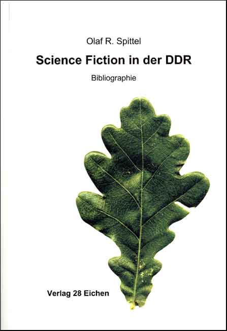 Cover SF in der DDR